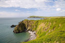 Penrhyn Erw-goch